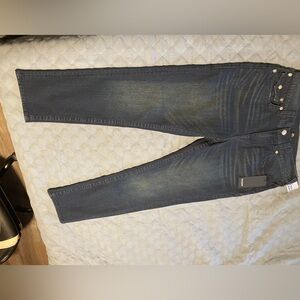 Brand New True Religion GeniBig T Flap Jeans